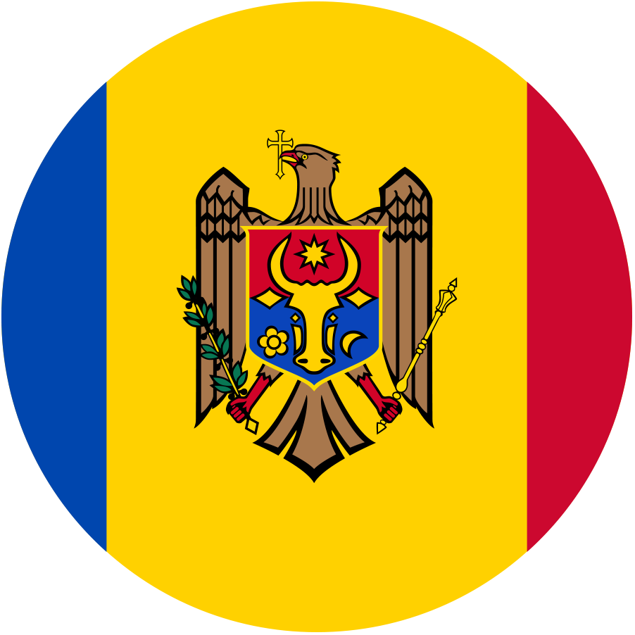 Moldova