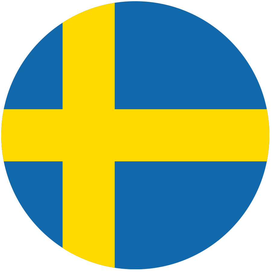 Sweden